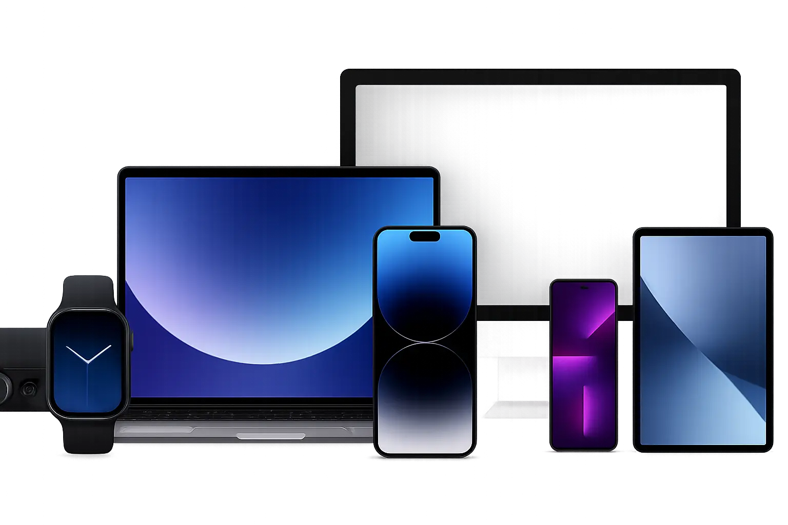 Device Doctors Banner