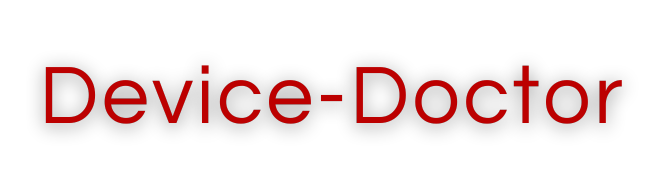 Device Doctors Logo