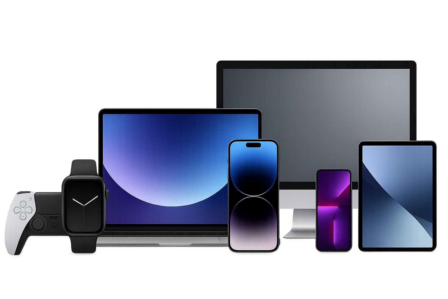 Devices for Repair